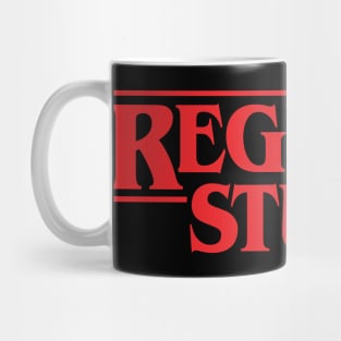 Regular Stuff Mug